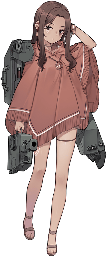 HWK-11 DGIM illustration